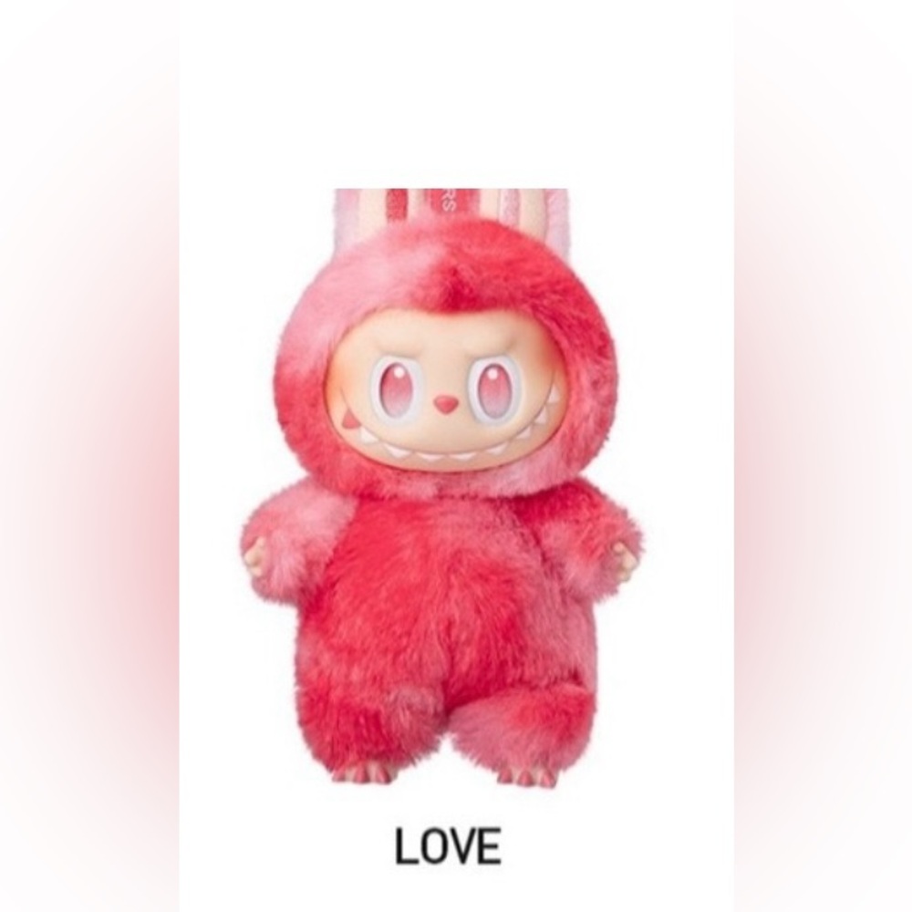 LABUBU Love